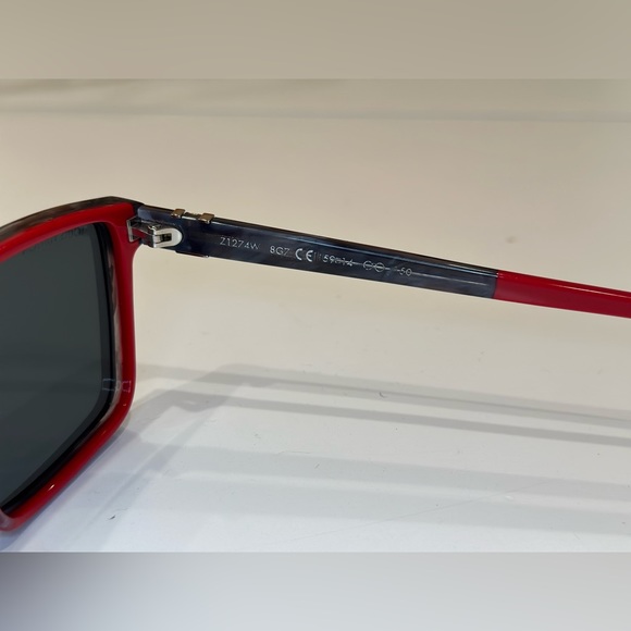 Authentic Louis Vuitton sunglasses - Portland Anthracite - unisex - Picture 3 of 10